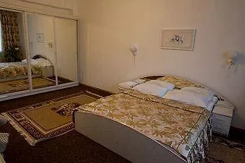 Nton Hotel Lviv