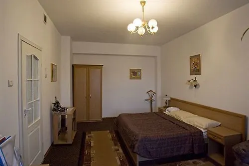 Nton Hotel Lviv