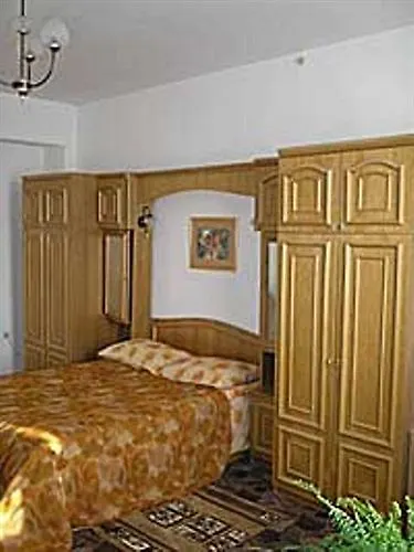 Nton Hotel Lviv