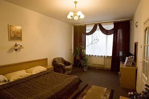 Nton Hotel Lviv