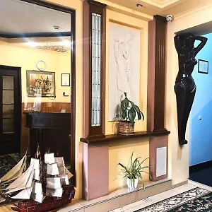 престиж Отель