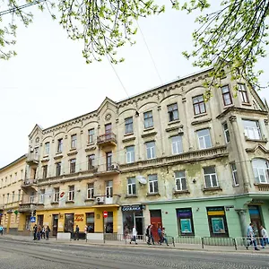 Na Dobu Отель